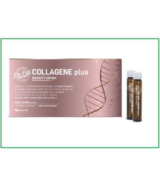 Collagene Plus integratore...