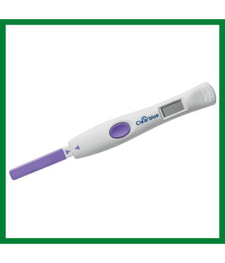 Clearblue test di ovulazione digitale avanzato 20 test