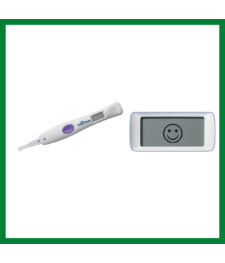 Clearblue test di ovulazione digitale avanzato 20 test